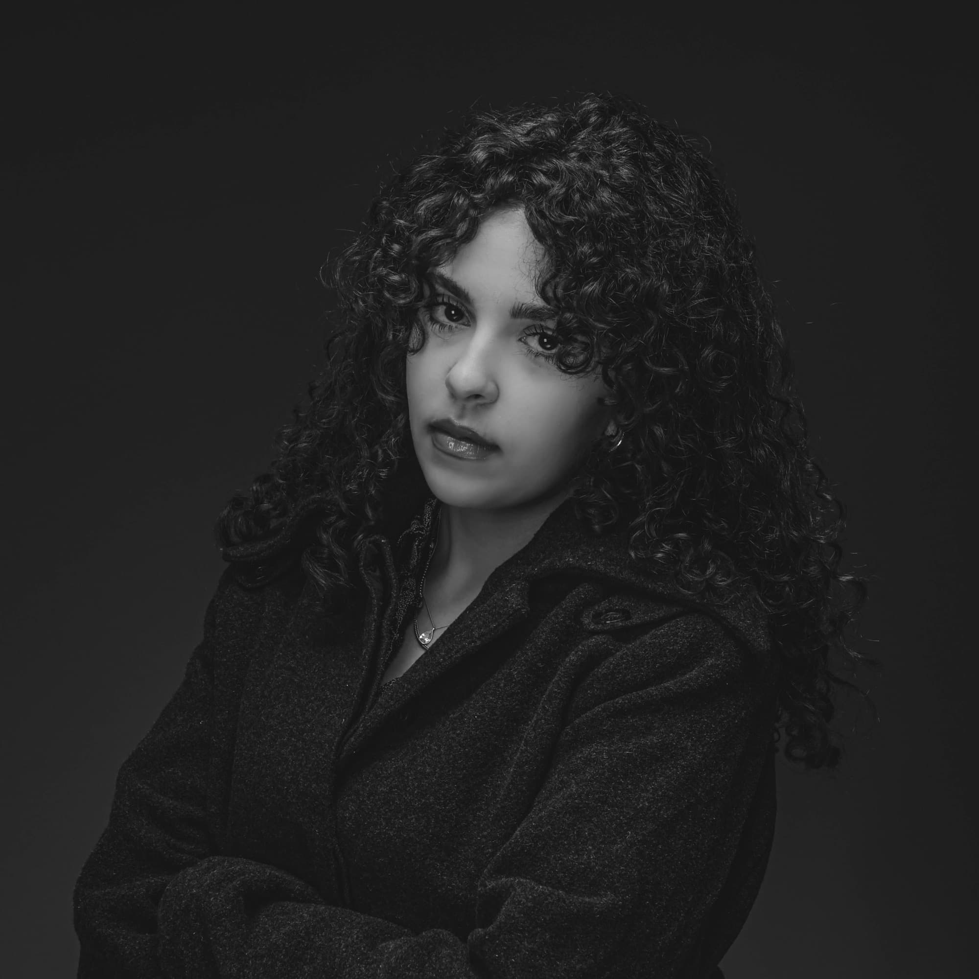 Hiba Belkhayat